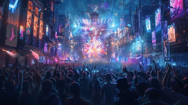 les meilleurs festivals de musique à ne pas manquer en 2023