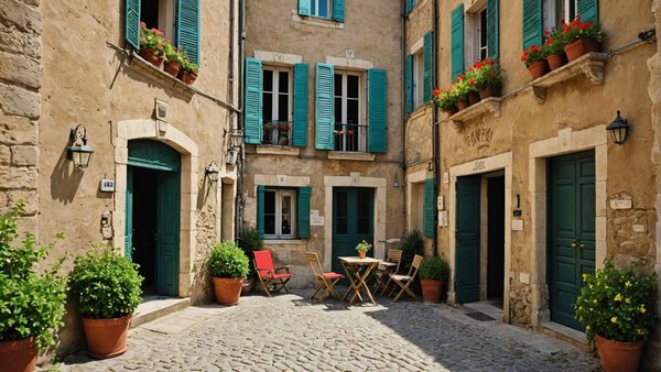 Les hébergements insolites en France : escapades uniques pour des séjours mémorables