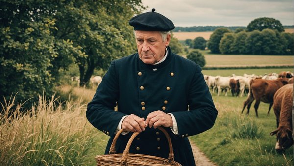 Les secrets fascinants de l'art breton dans l'histoire