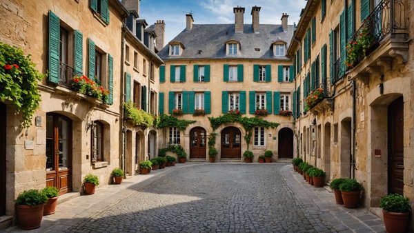 Découvrez des hébergements insolites en France pour des vacances hors du commun