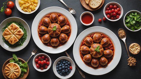 Les secrets des spécialités culinaires régionales en France