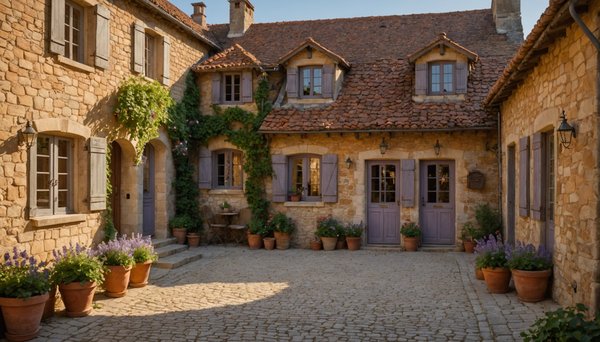 Où louer pour un week-end réussi au puy du fou ?